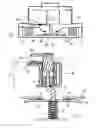 Fig. 02 - High-speed circuit breaking array for breaking a current path in a switching device