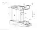 Fig. 07 - ELECTROMAGNETIC DEVICE AND ELECTROMAGNETIC RELAY PROVIDED THEREWITH