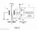 Fig. 06 - Blanking device for multi charged particle beams, and multi charged particle beam irradiation apparatus
