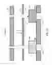 Fig. 20 - Blanking device for multi charged particle beams, and multi charged particle beam irradiation apparatus