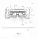 Fig. 07 - Magnetic anode for sputter magnetron cathode