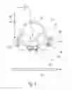 Fig. 08 - Magnetic anode for sputter magnetron cathode