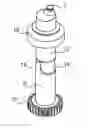 Fig. 01 - Method and apparatus for liquid treatment of wafer shaped articles