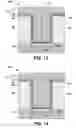 Fig. 09 - Contact structure and formation thereof