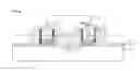 Fig. 01 - Self-aligned flash memory device