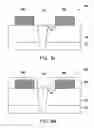 Fig. 10 - Low noise device and method of forming the same