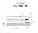Fig. 02 - Display device having back support structure