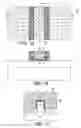 Fig. 02 - Replacement body FinFET for improved junction profile with gate self-aligned junctions
