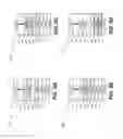 Fig. 09 - Manufacturing semiconductor-based multi-junction photovoltaic devices