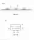 Fig. 09 - LIGHT-EMITTING DEVICE AND LIGHT-EMITTING APPARATUS COMPRISING THE SAME