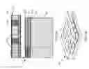 Fig. 09 - Methods of fabrication of flexible micro-thermoelectric generators