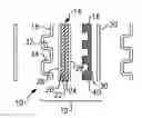Fig. 01 - Fuel cell with purge manifold