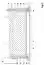 Fig. 06 - Battery module and high-voltage accumulator