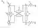 Fig. 01 - Broadband high power microwave combiner/divider