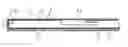 Fig. 01 - Electronic device provided with an antenna integrated into a heatsink