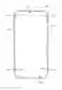 Fig. 01 - Two-shot knuckles for coupling electrically isolated sections of an electronic device and methods for making the same