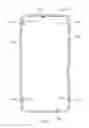 Fig. 02 - Two-shot knuckles for coupling electrically isolated sections of an electronic device and methods for making the same