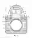 Fig. 11 - Release tab for an electrical connector and electrical connector comprising said release tab