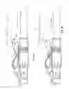 Fig. 12 - Release tab for an electrical connector and electrical connector comprising said release tab
