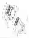 Fig. 03 - Electrical connector assembly having improved shielding shell