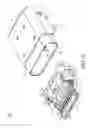 Fig. 22 - Electrical connector and electrical connector assembly