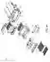 Fig. 45 - Electrical connector and electrical connector assembly