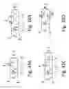 Fig. 40 - Signaling in wireless power systems