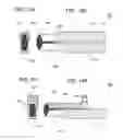 Fig. 10 - Rotary-electric-machine stator coil, rotary-electric-machine stator having the same, and rotary electric machine having the same