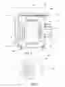 Fig. 02 - Electric machine having a tangential architecture with enhanced air cooling