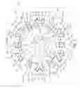 Fig. 02 - Electric machine, stator for an electric machine and vehicle