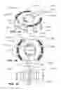 Fig. 02 - TANGENTIALLY ACTUATED ELECTRICAL GENERATOR