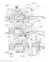 Fig. 04 - TANGENTIALLY ACTUATED ELECTRICAL GENERATOR