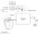 Fig. 01 - Method and apparatus for controlling an electric pump of a hydraulic braking circuit