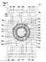 Fig. 06 - Motor apparatus comprising at least twelve coils