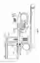 Fig. 06 - Apparatus for Mounting Conduit to Solar Panel Arrays