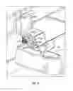 Fig. 08 - Apparatus for Mounting Conduit to Solar Panel Arrays