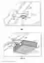Fig. 07 - Bracket mount for securing micro-inverters and power optimizers to solar panel arrays