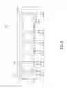 Fig. 07 - Synchronized semiconductor device with phase adjustment circuit