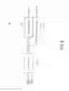 Fig. 10 - Synchronized semiconductor device with phase adjustment circuit