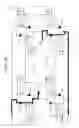 Fig. 22 - Electric power conversion circuit including switches and bootstrap circuits, and electric power transmission system including electric power conversion circuit