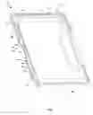 Fig. 02 - Case for a tablet shaped device, a method for removing a stylus therefrom and a method for making a case for a tablet shaped device