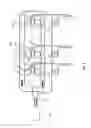Fig. 08 - Optical communications system with centralized wavelength source