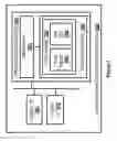 Fig. 07 - Bandwidth control in a network address translation (NAT) environment