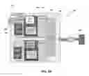Fig. 04 - Federated scheme for coordinating throttled network data transfer in a multi-host scenario