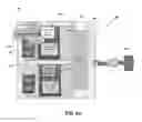 Fig. 09 - Federated scheme for coordinating throttled network data transfer in a multi-host scenario