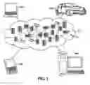 Fig. 02 - Co-references for messages to avoid confusion in social networking systems
