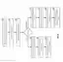 Fig. 09 - Distributed rebuilding of data in a dispersed storage network