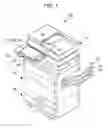 Fig. 02 - Image forming apparatus including displayed notification to prompt cleaning of charger and storage medium