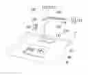 Fig. 01 - Smart lighting device and control method thereof
