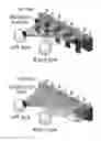 Fig. 01 - COMBINING VR OR AR WITH AUTOSTEREOSCOPIC USAGE IN THE SAME DISPLAY DEVICE